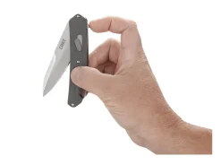 Bona Fide Grey|CRKT Clearance