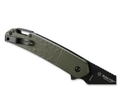 Bona Fide Od Green|CRKT Outlet