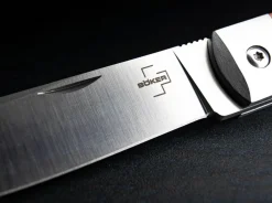 Bonfire Bubinga|Böker Plus Online