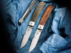 Bonfire Micarta|Böker Plus Outlet