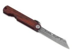 Bonsai Mokuzai Damascus|Higo