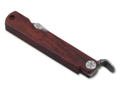 Bonsai Mokuzai Damascus|Higo