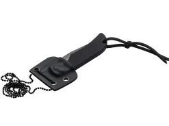 Bowie Pliant Black|Fred Perrin Discount