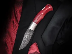 Boxer Damascus|Böker Manufaktur Solingen Online