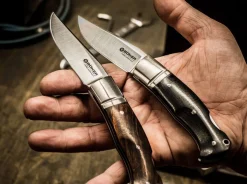 Boxer Desert Ironwood|Böker Manufaktur Solingen Online