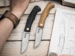 Boxer Edc Brown|Böker Manufaktur Solingen Outlet