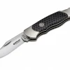 Boy Scout Honeycomb Black|Böker Manufaktur Solingen Discount