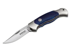 Boy Scout Honeycomb Blue|Böker Manufaktur Solingen Discount
