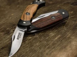 Boy Scout Lightweight Cocobolo|Böker Manufaktur Solingen Online