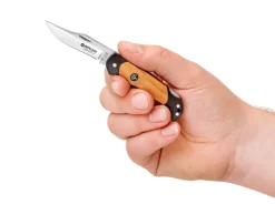 Boy Scout Lightweight Olive|Böker Manufaktur Solingen Clearance