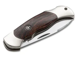Boy Scout Spearpoint Desert Ironwood|Böker Manufaktur Solingen Clearance