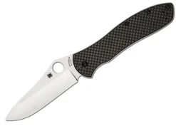 Bradley Folder 2|Spyderco Hot