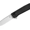 Brat G10 Black|Kizer Discount