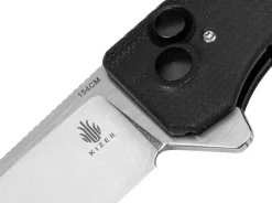 Brat G10 Black|Kizer Discount