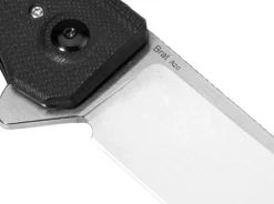 Brat G10 Black|Kizer Discount