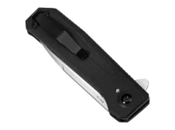 Brat G10 Black|Kizer Discount