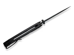 Brazen Damascus Micarta Black|CIVIVI Sale