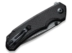 Brazen Damascus Micarta Black|CIVIVI Sale