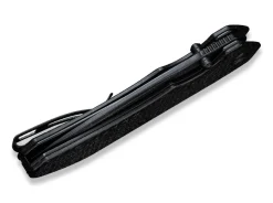 Brazen Damascus Micarta Black|CIVIVI Sale