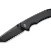 Brazen G10 All Black|CIVIVI