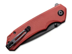 Brazen G10 Burgund|CIVIVI