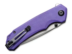 Brazen G10 Purple|CIVIVI