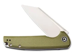 Brigand Green|CIVIVI Discount