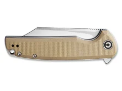 Brigand Tan|CIVIVI Discount