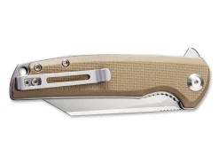 Brigand Tan|CIVIVI Discount