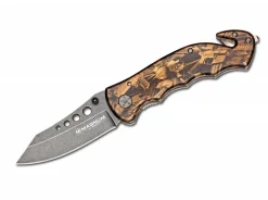 Bronze Rescue|Magnum Discount