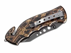 Bronze Rescue|Magnum Discount