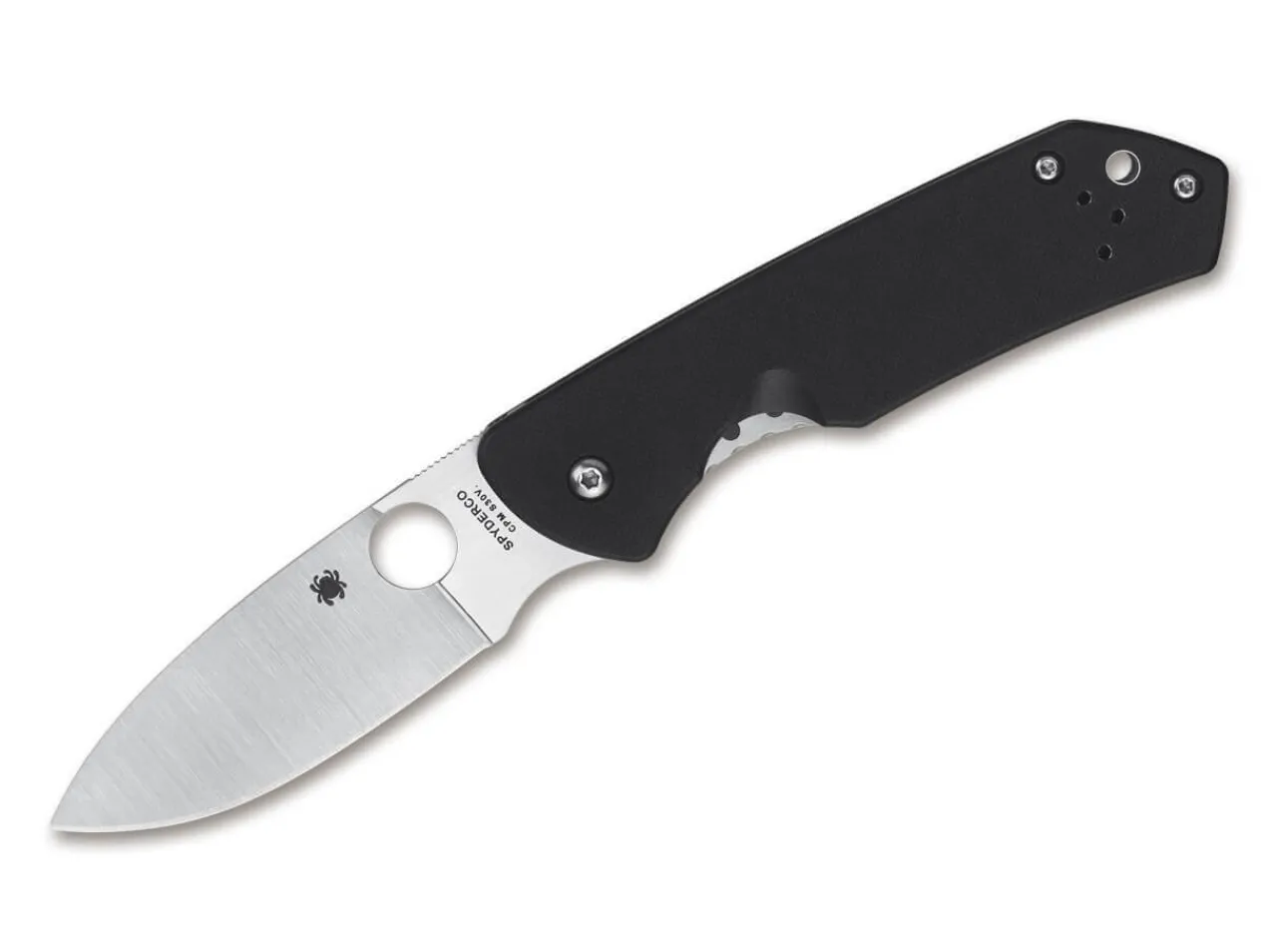 Brouwer|Spyderco Online