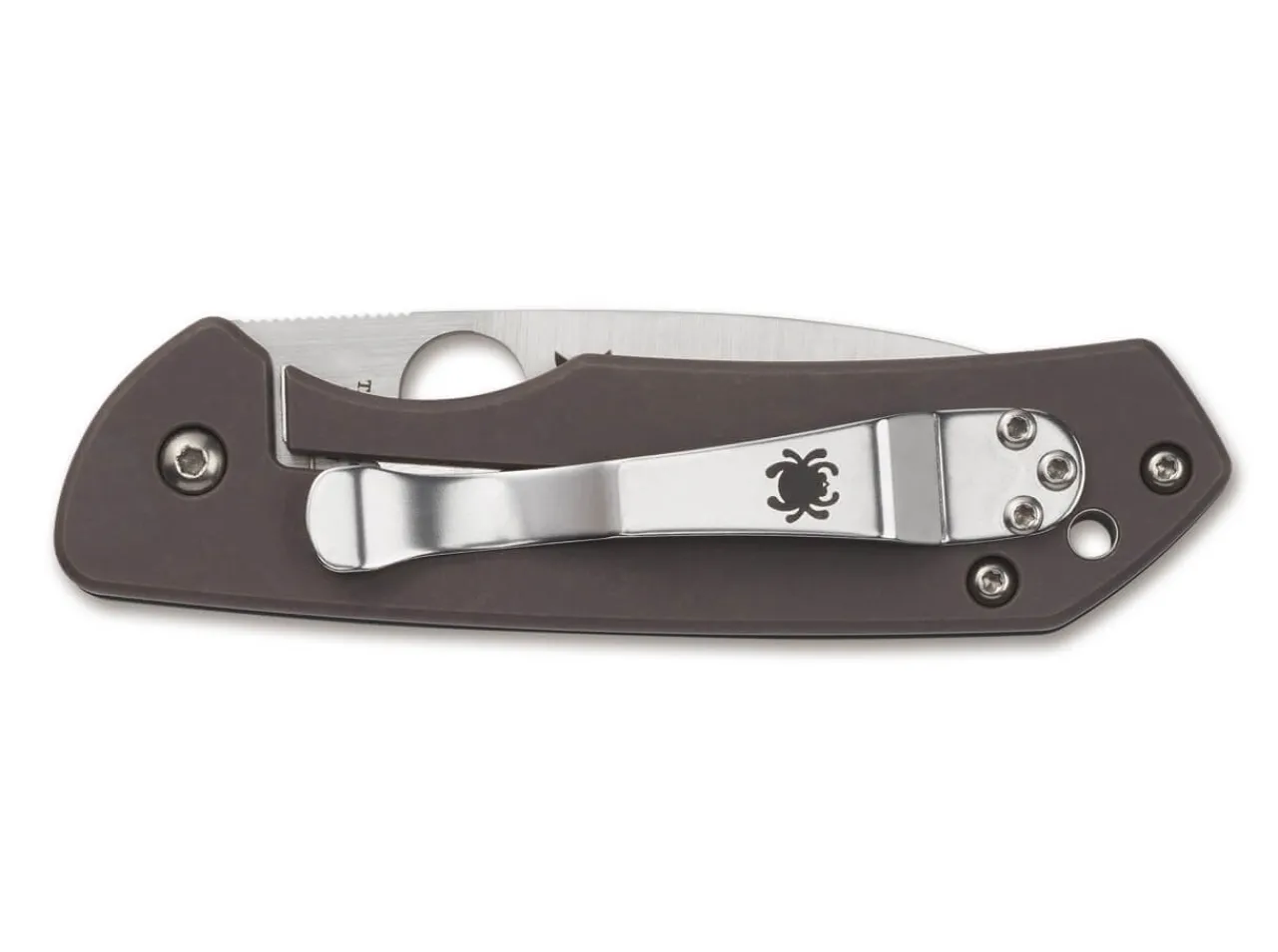 Brouwer|Spyderco Online