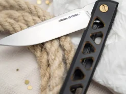 Bruns Titan Stonewash|Real Steel Discount