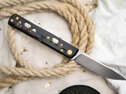 Bruns Titan Stonewash|Real Steel Discount