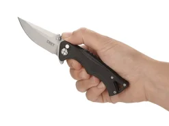 Bt Fighter Compact|CRKT Outlet