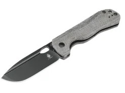 Bugai Micarta Black|Kizer New