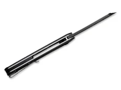 Bullmastiff Damascus Carbon|CIVIVI