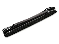 Bullmastiff Damascus Carbon|CIVIVI