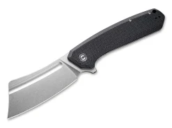 Bullmastiff G10 Black|CIVIVI Discount
