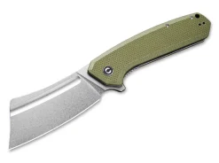 Bullmastiff G10 Green|CIVIVI Clearance