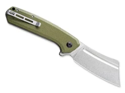 Bullmastiff G10 Green|CIVIVI Clearance