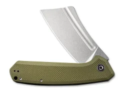 Bullmastiff G10 Green|CIVIVI Clearance