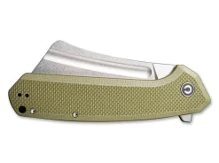 Bullmastiff G10 Green|CIVIVI Clearance