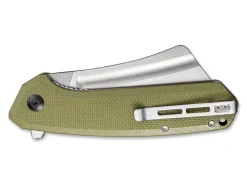 Bullmastiff G10 Green|CIVIVI Clearance