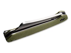 Bullmastiff G10 Green|CIVIVI Clearance