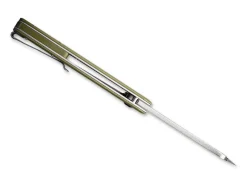 Bullmastiff G10 Green|CIVIVI Clearance