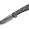 Button Lock Elementum Damascus Cf|CIVIVI Online
