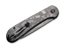 Button Lock Elementum Damascus Cf|CIVIVI Online