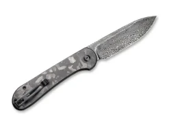 Button Lock Elementum Damascus Cf|CIVIVI Online